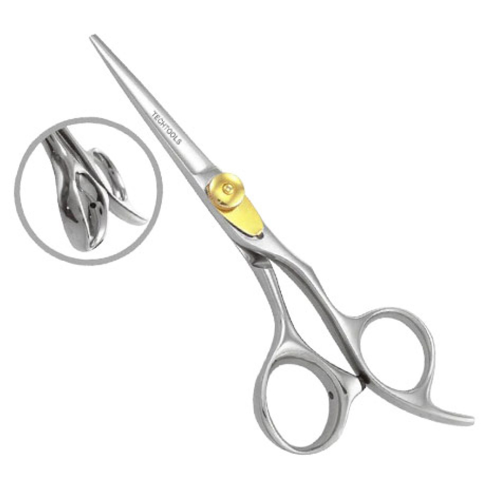 Professional Razor Edge Shears